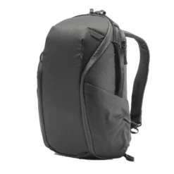 Zaino Peak Design Everyday Backpack 15L Zip V2 Nero