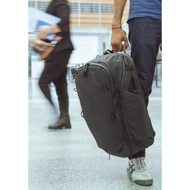 Zaino Peak Design 45 Litri Nero