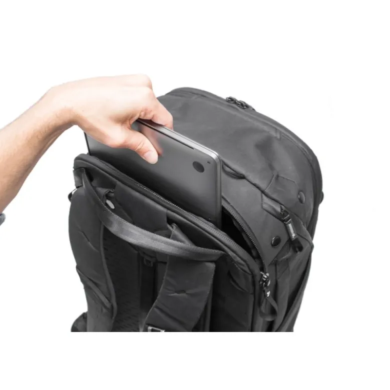 Zaino Peak Design 45 Litri Nero