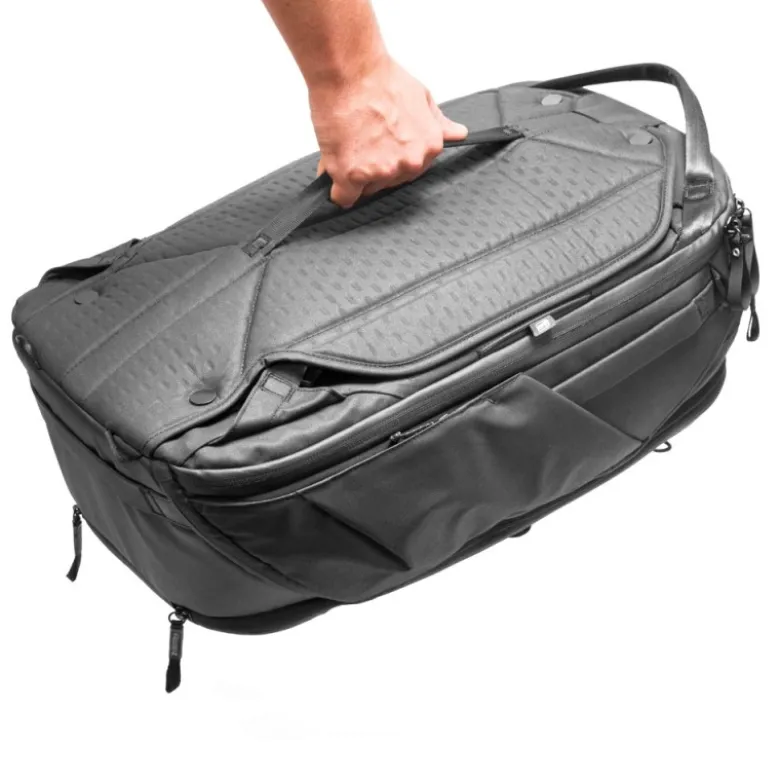 Zaino Peak Design 45 Litri Nero