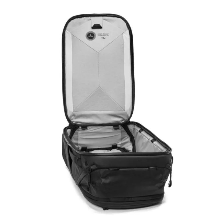 Zaino Peak Design 45 Litri Nero