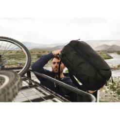 Zaino Peak Design 45 Litri Nero