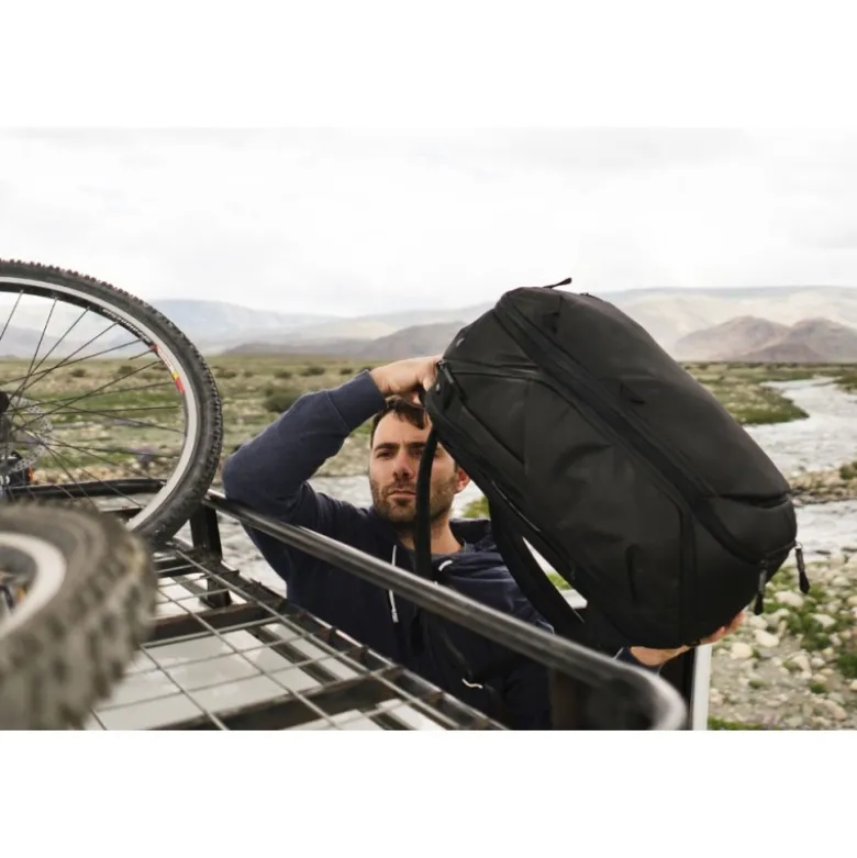 Zaino Peak Design 45 Litri Nero