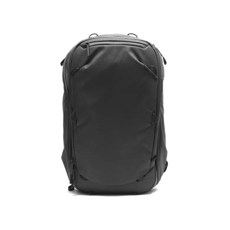 Zaino Peak Design 45 Litri Nero