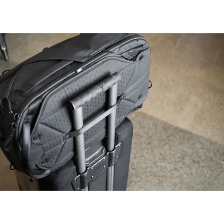 Zaino Peak Design 45 Litri Nero