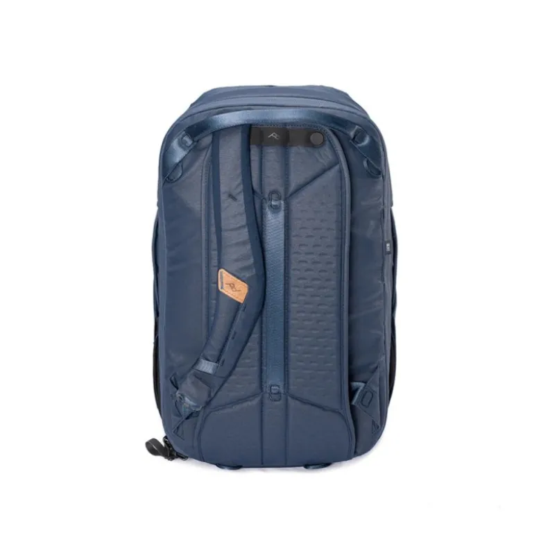 Zaino Peak Design Travel Backpack 30L Midnight