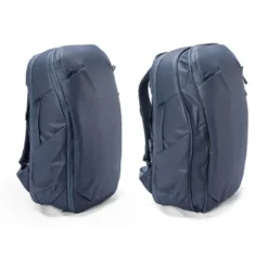 Zaino Peak Design Travel Backpack 30L Midnight