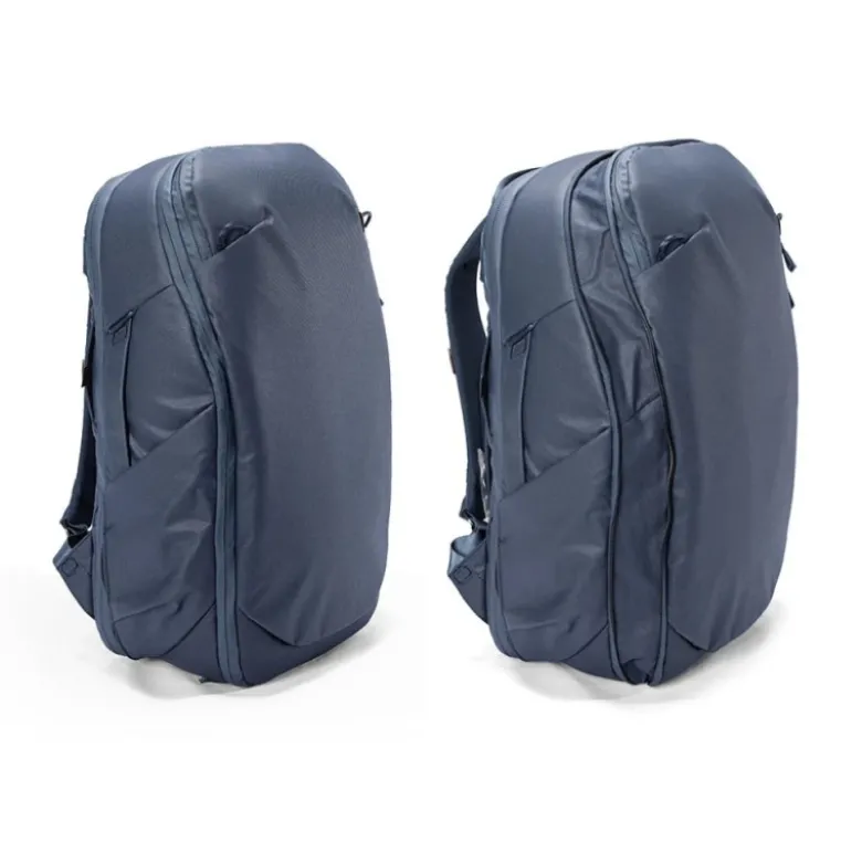 Zaino Peak Design Travel Backpack 30L Midnight