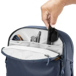 Zaino Peak Design Travel Backpack 30L Midnight