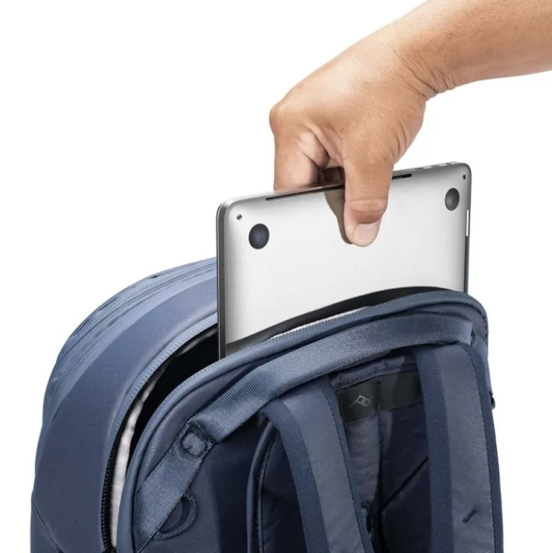 Zaino Peak Design Travel Backpack 30L Midnight