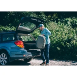 Zaino Peak Design Travel Backpack 45L Salvia