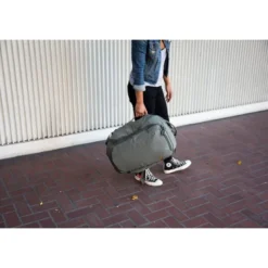 Zaino Peak Design Travel Backpack 45L Salvia