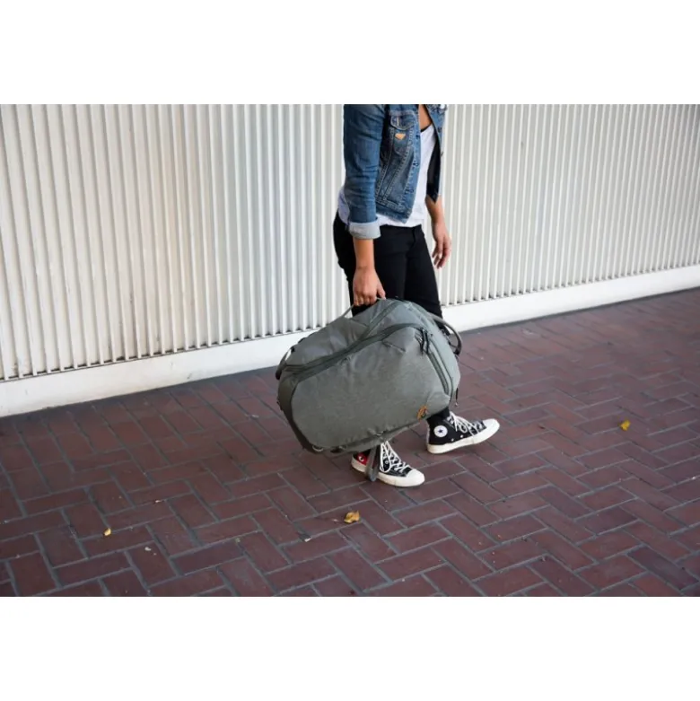 Zaino Peak Design Travel Backpack 45L Salvia