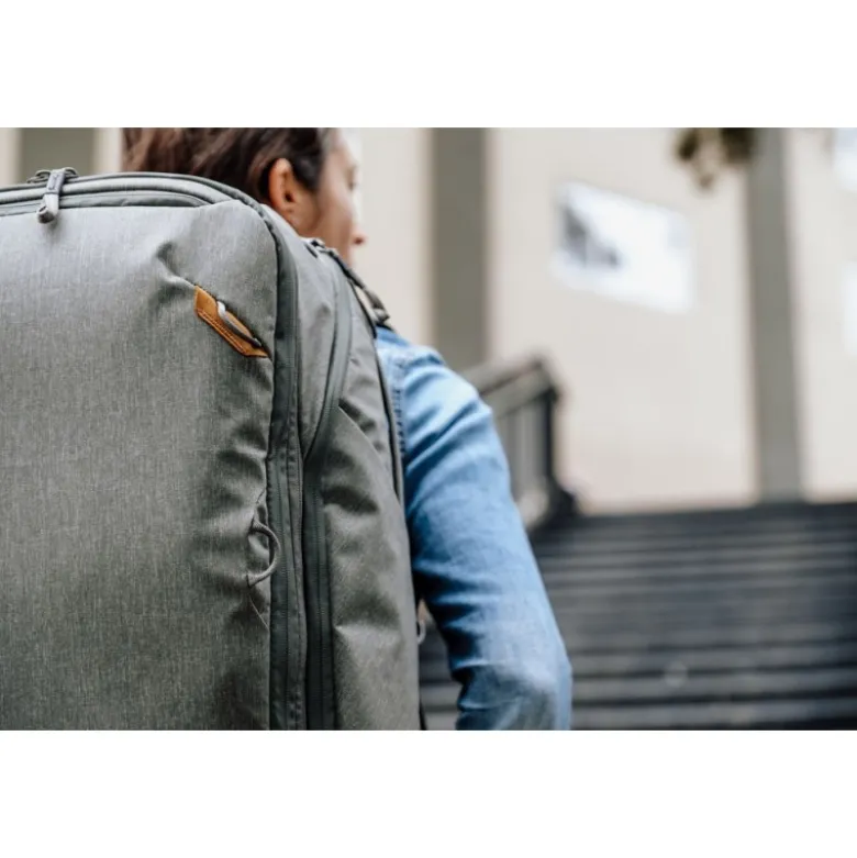 Zaino Peak Design Travel Backpack 45L Salvia