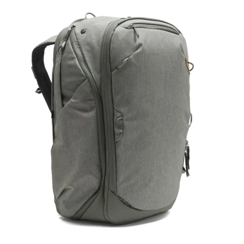 Zaino Peak Design Travel Backpack 45L Salvia