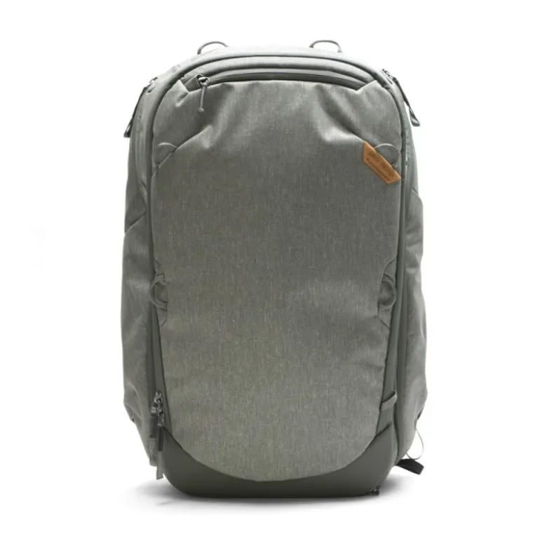 Zaino Peak Design Travel Backpack 45L Salvia