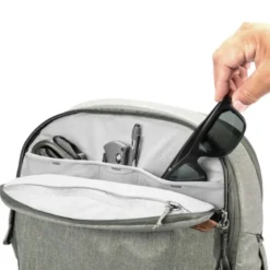 Zaino Peak Design Travel Backpack 30L Salvia