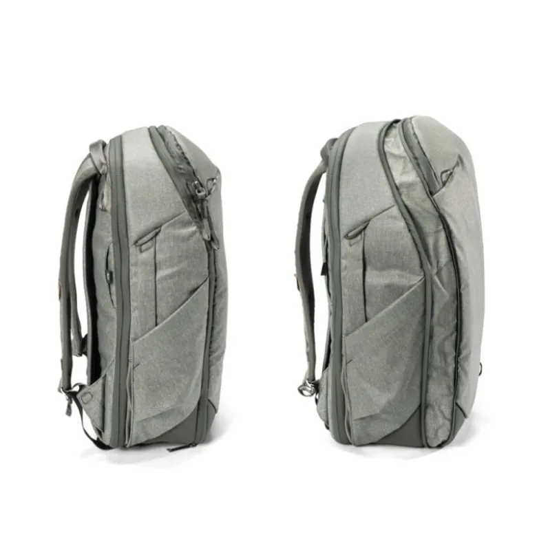 Zaino Peak Design Travel Backpack 30L Salvia