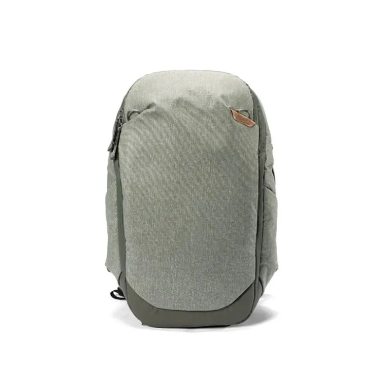Zaino Peak Design Travel Backpack 30L Salvia