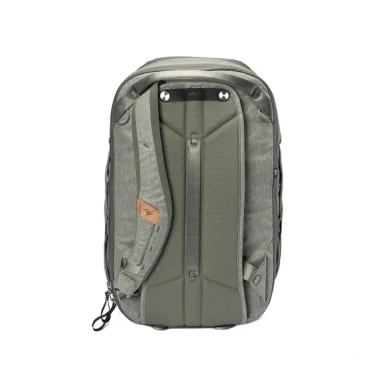 Zaino Peak Design Travel Backpack 30L Salvia