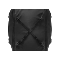 Zaino Peak Design Travel Duffelpack 65L Nero