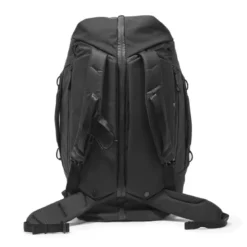 Zaino Peak Design Travel Duffelpack 65L Nero