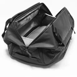 Zaino Peak Design Travel Duffelpack 65L Nero