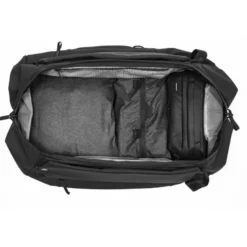 Zaino Peak Design Travel Duffelpack 65L Nero