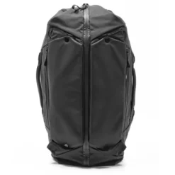 Zaino Peak Design Travel Duffelpack 65L Nero