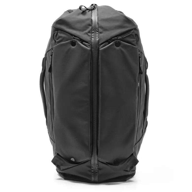 Zaino Peak Design Travel Duffelpack 65L Nero