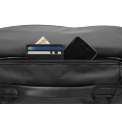 Zaino Peak Design Travel Duffelpack 65L Nero