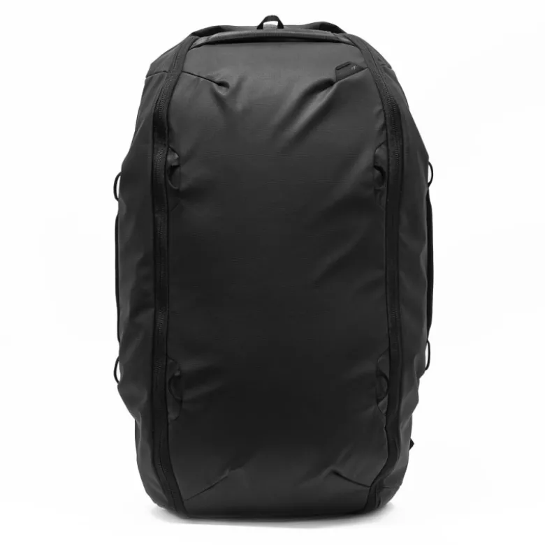 Zaino Peak Design Travel Duffelpack 65L Nero