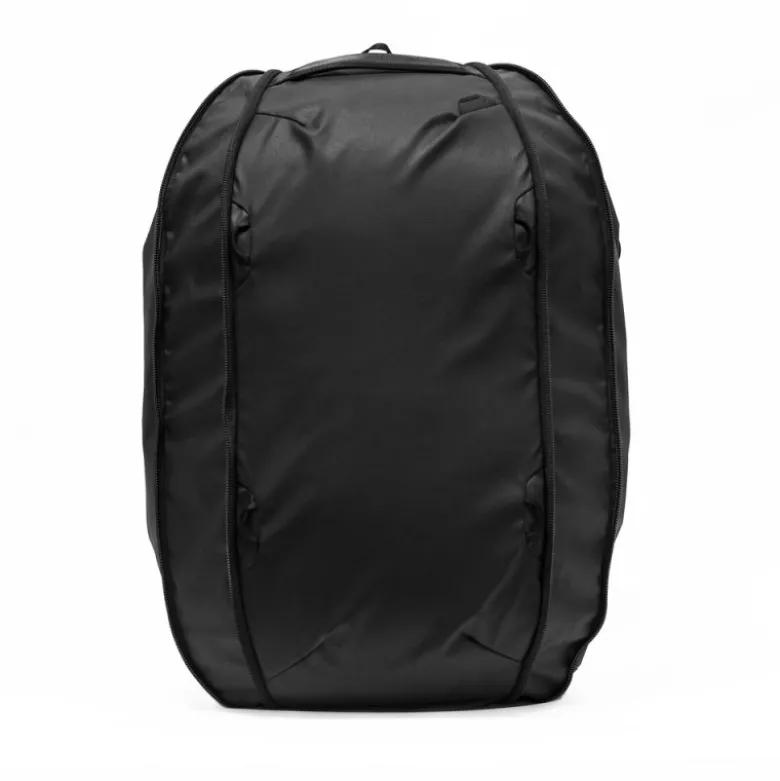 Zaino Peak Design Travel Duffelpack 65L Nero