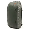 Zaino Peak Design Travel Duffelpack 65L Salvia