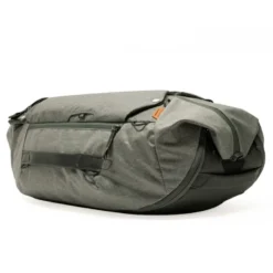 Zaino Peak Design Travel Duffelpack 65L Salvia