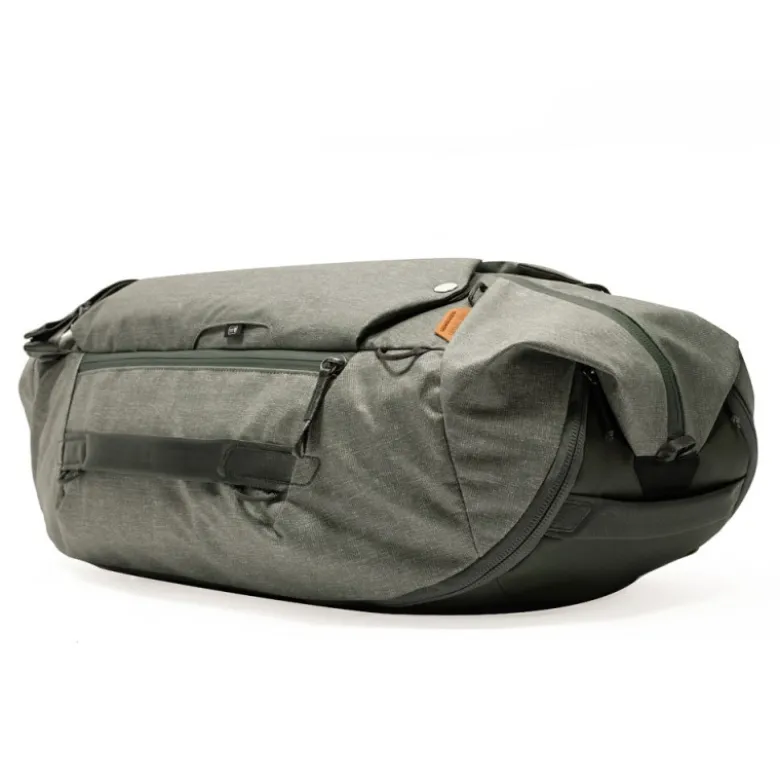 Zaino Peak Design Travel Duffelpack 65L Salvia