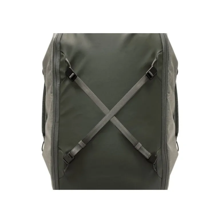 Zaino Peak Design Travel Duffelpack 65L Salvia