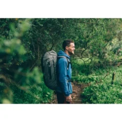 Zaino Peak Design Travel Duffelpack 65L Salvia