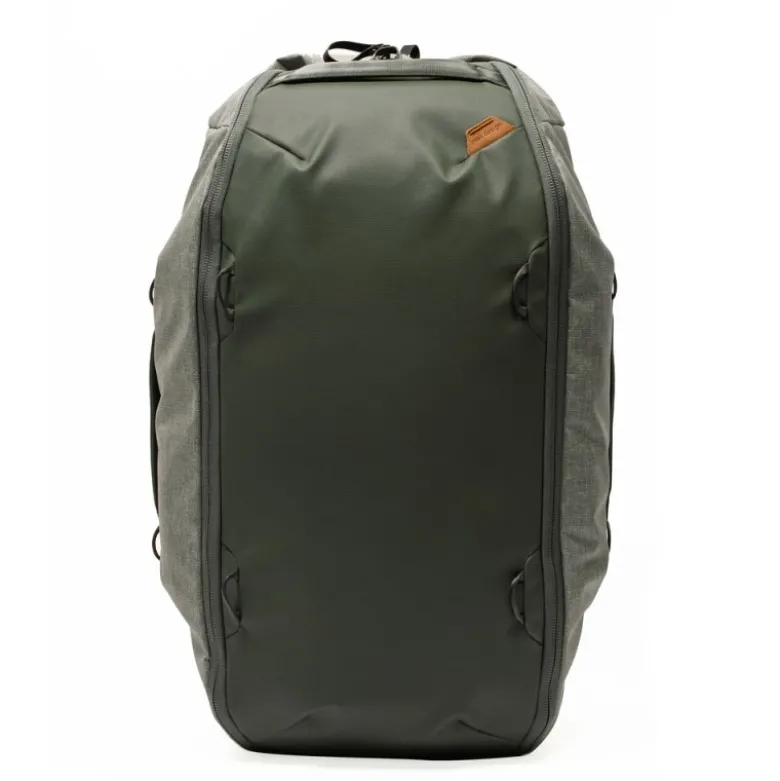 Zaino Peak Design Travel Duffelpack 65L Salvia