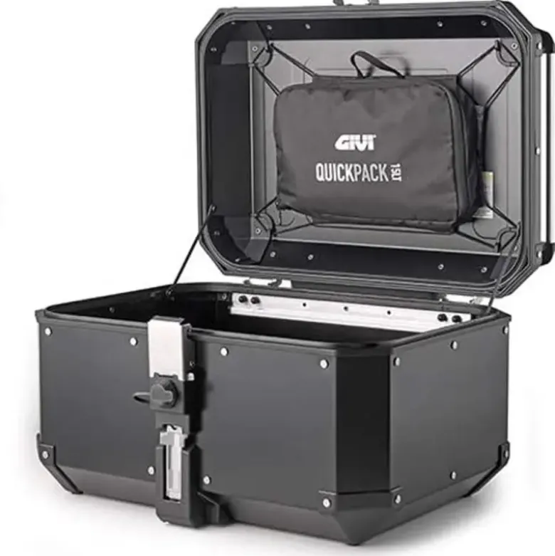 Zaino Quick Pack Givi T521