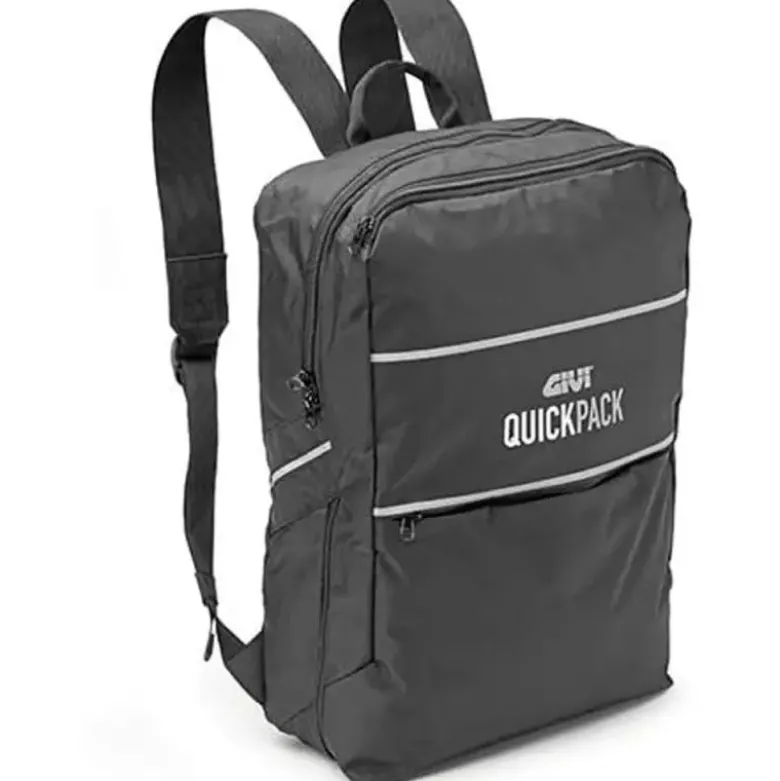 Zaino Quick Pack Givi T521