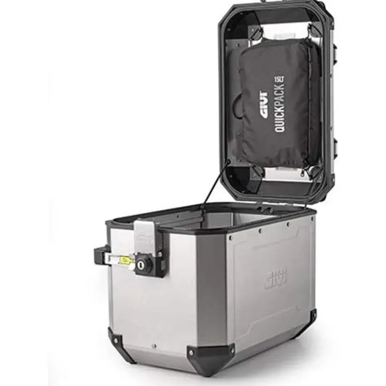 Zaino Quick Pack Givi T521