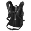 Zaino Revit Arid 9L H2O Nero Camo Grigio