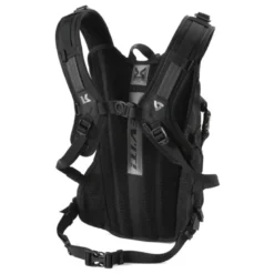 Zaino Revit Arid 9L H2O Nero Camo Grigio