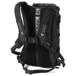 Zaino Revit Barren 18L H2O Nero