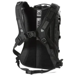 Zaino Revit Barren 18L H2O Nero Grigio Chiaro