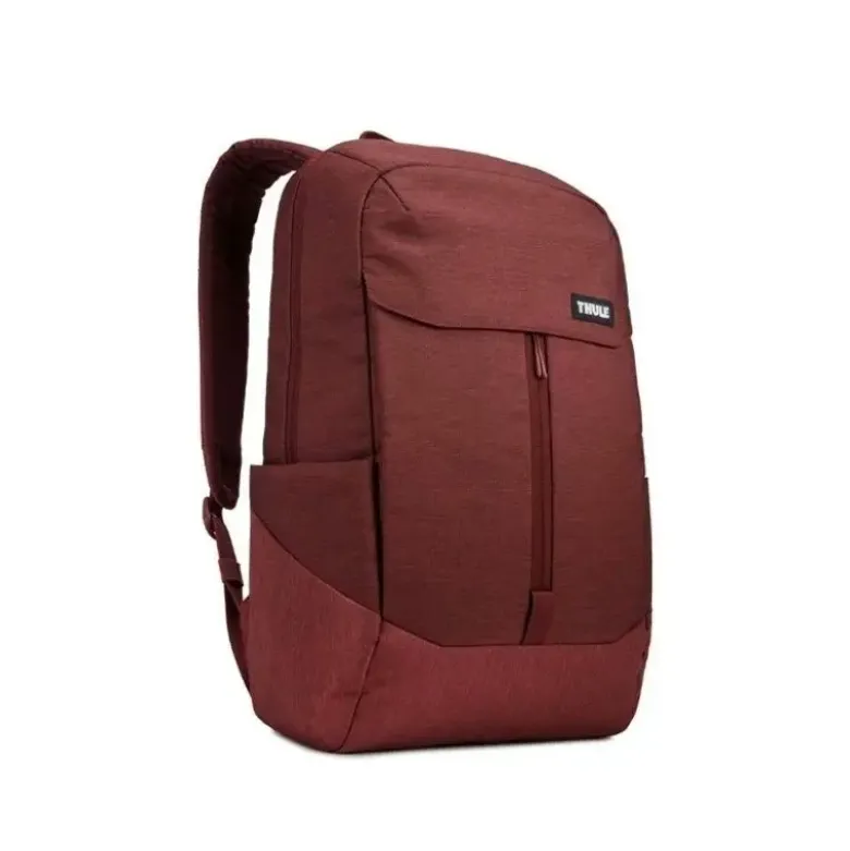 Zaino Thule Enroute 20l Rosso Borgogna