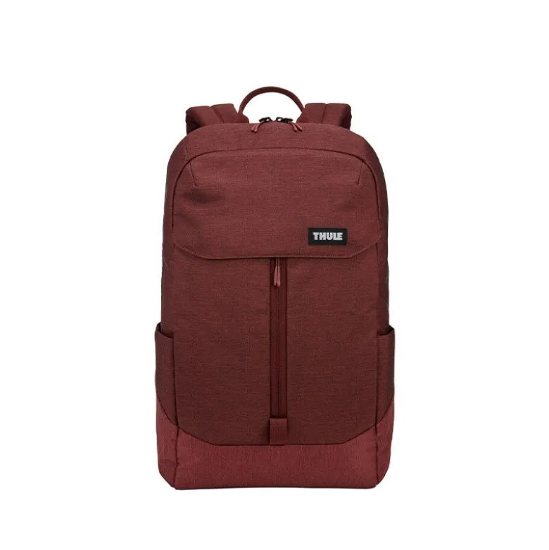 Zaino Thule Enroute 20l Rosso Borgogna