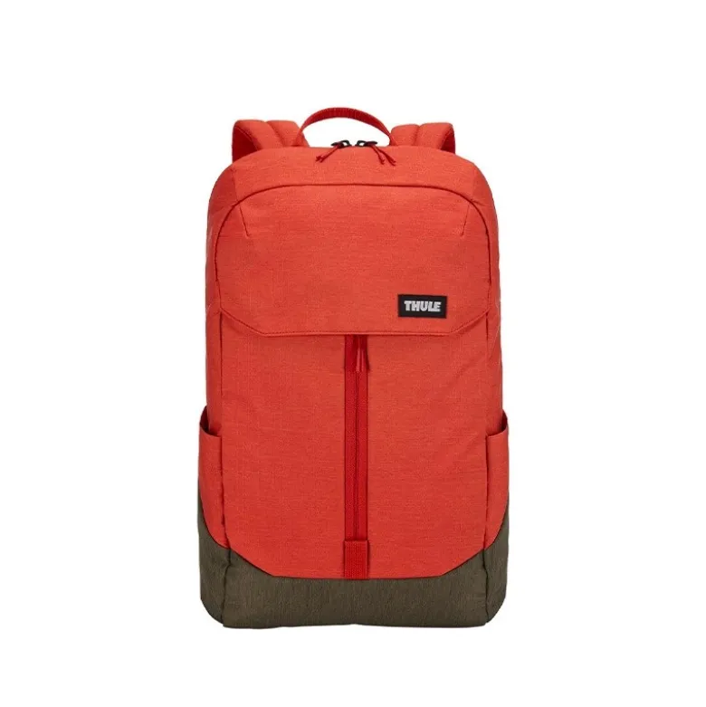 Zaino Thule Enroute 20l Rosso Verde