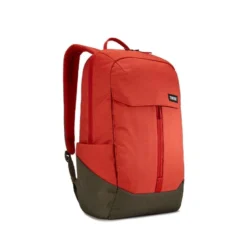 Zaino Thule Enroute 20l Rosso Verde